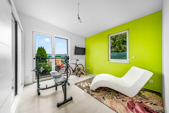Prodej domu 83 m², Tehov