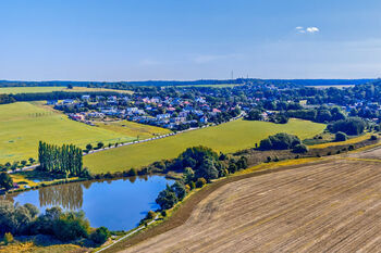 Prodej domu 83 m², Tehov