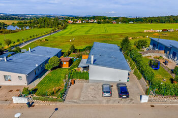 Prodej domu 83 m², Tehov