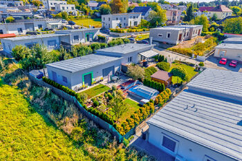 Prodej domu 83 m², Tehov