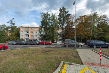 Prodej bytu 2+1 v družstevním vlastnictví 49 m², Teplice