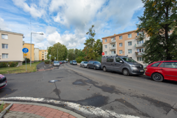 Prodej bytu 2+1 v družstevním vlastnictví 49 m², Teplice
