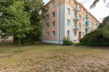 Prodej bytu 2+1 v družstevním vlastnictví 49 m², Teplice