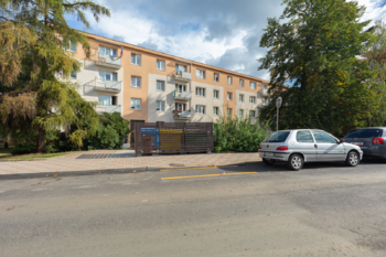 Prodej bytu 2+1 v družstevním vlastnictví 49 m², Teplice