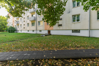 Prodej bytu 2+1 v družstevním vlastnictví 49 m², Teplice