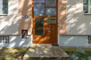 Prodej bytu 2+1 v družstevním vlastnictví 49 m², Teplice