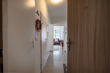 Prodej bytu 2+1 v družstevním vlastnictví 49 m², Teplice