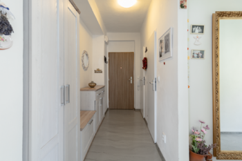 Prodej bytu 2+1 v družstevním vlastnictví 49 m², Teplice