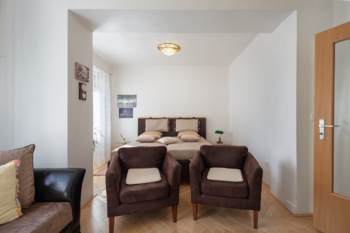 Prodej bytu 2+1 v družstevním vlastnictví 49 m², Teplice