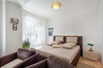 Prodej bytu 2+1 v družstevním vlastnictví 49 m², Teplice