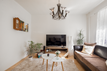 Prodej bytu 2+1 v družstevním vlastnictví 49 m², Teplice