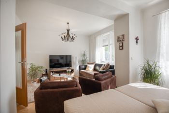 Prodej bytu 2+1 v družstevním vlastnictví 49 m², Teplice