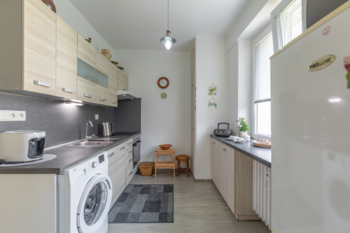 Prodej bytu 2+1 v družstevním vlastnictví 49 m², Teplice