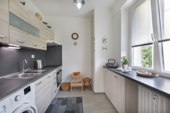 Prodej bytu 2+1 v družstevním vlastnictví 49 m², Teplice
