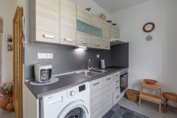Prodej bytu 2+1 v družstevním vlastnictví 49 m², Teplice
