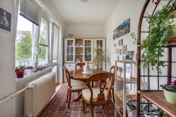 Prodej bytu 2+1 v družstevním vlastnictví 49 m², Teplice