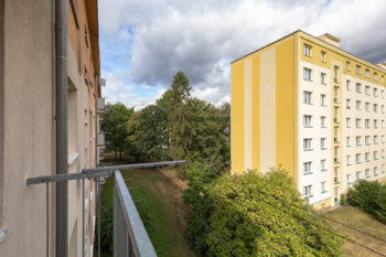 Prodej bytu 2+1 v družstevním vlastnictví 49 m², Teplice