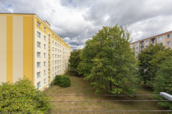 Prodej bytu 2+1 v družstevním vlastnictví 49 m², Teplice