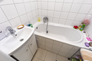 Prodej bytu 2+1 v družstevním vlastnictví 49 m², Teplice