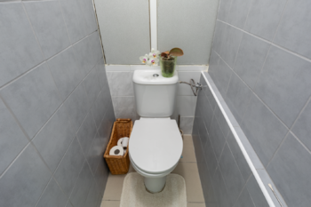 Prodej bytu 2+1 v družstevním vlastnictví 49 m², Teplice
