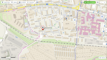 Prodej bytu 2+1 v družstevním vlastnictví 49 m², Teplice