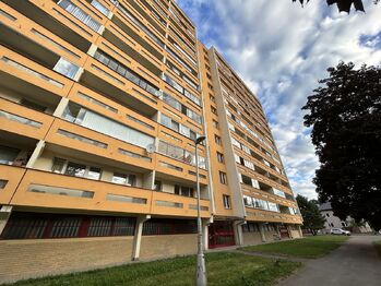 Pronájem bytu 4+1 v osobním vlastnictví 96 m², Hradec Králové