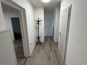 Pronájem bytu 4+1 v osobním vlastnictví 96 m², Hradec Králové
