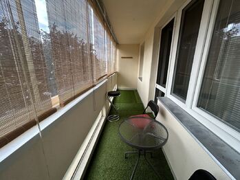 Pronájem bytu 4+1 v osobním vlastnictví 96 m², Hradec Králové