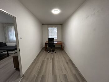 Pronájem bytu 4+1 v osobním vlastnictví 96 m², Hradec Králové