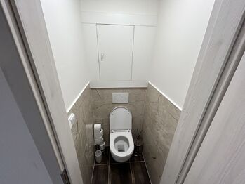 Pronájem bytu 4+1 v osobním vlastnictví 96 m², Hradec Králové
