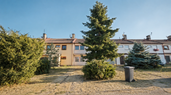 Prodej domu 134 m², Mašťov
