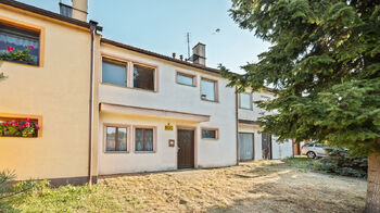 Prodej domu 134 m², Mašťov