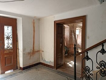 Prodej historického objektu 354 m², Drosendorf Stadt