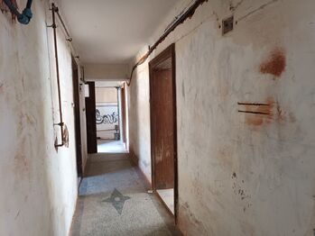 Prodej historického objektu 354 m², Drosendorf Stadt