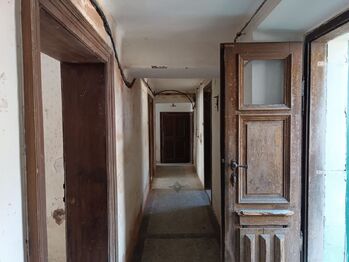 Prodej historického objektu 354 m², Drosendorf Stadt