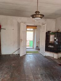 Prodej historického objektu 354 m², Drosendorf Stadt