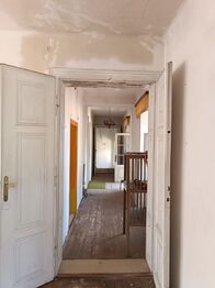 Prodej historického objektu 354 m², Drosendorf Stadt