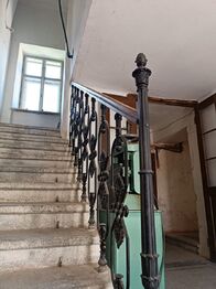 Prodej historického objektu 354 m², Drosendorf Stadt