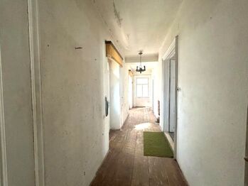 Prodej historického objektu 354 m², Drosendorf Stadt