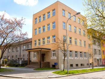 Pronájem kancelářských prostor 26 m², Plzeň
