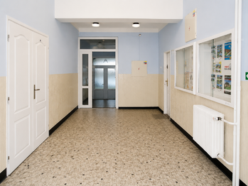 Pronájem kancelářských prostor 26 m², Plzeň