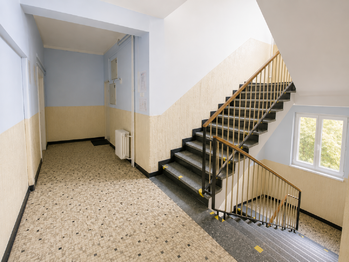 Pronájem kancelářských prostor 26 m², Plzeň