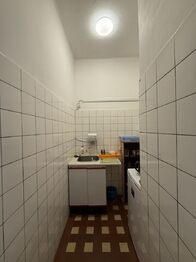 Pronájem kancelářských prostor 26 m², Plzeň