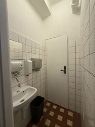 Pronájem kancelářských prostor 26 m², Plzeň