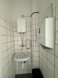 Pronájem kancelářských prostor 26 m², Plzeň