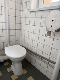 Pronájem kancelářských prostor 26 m², Plzeň