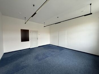 Pronájem kancelářských prostor 26 m², Plzeň