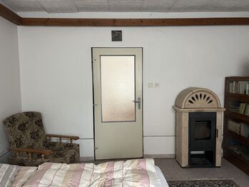pokoj - Prodej domu 85 m², Hluboké Mašůvky