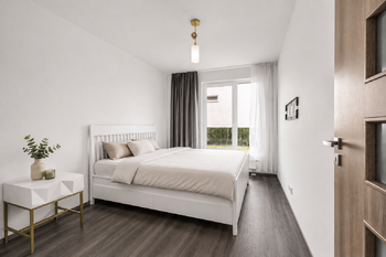 Pronájem bytu 3+kk v osobním vlastnictví 80 m², Lysá nad Labem