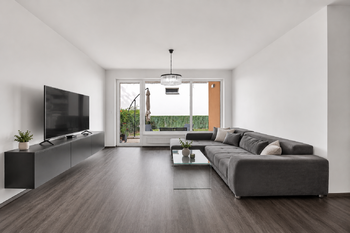 Pronájem bytu 3+kk v osobním vlastnictví 80 m², Lysá nad Labem